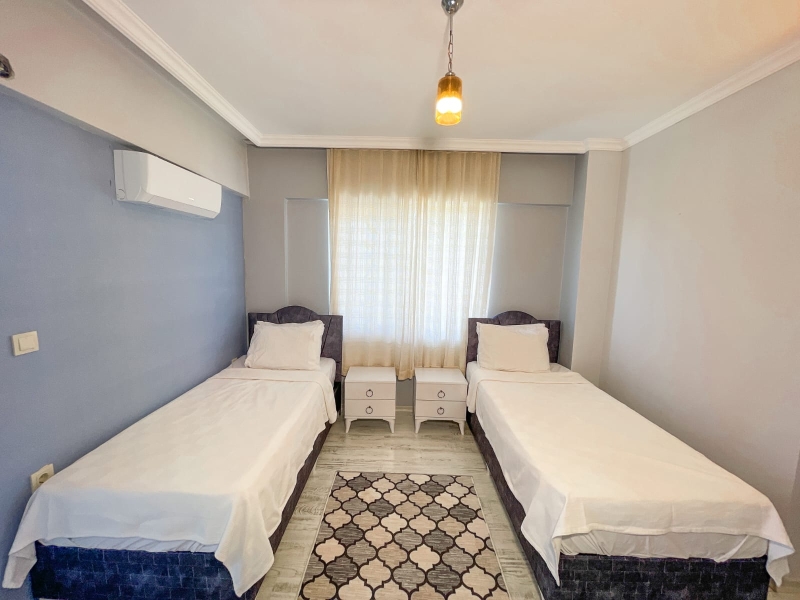 Villa Kallirooms Esentepe